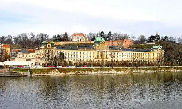 Vláda projedná program nový Operační program Životní prostředí, cílí na adaptaci i snížení znečištění